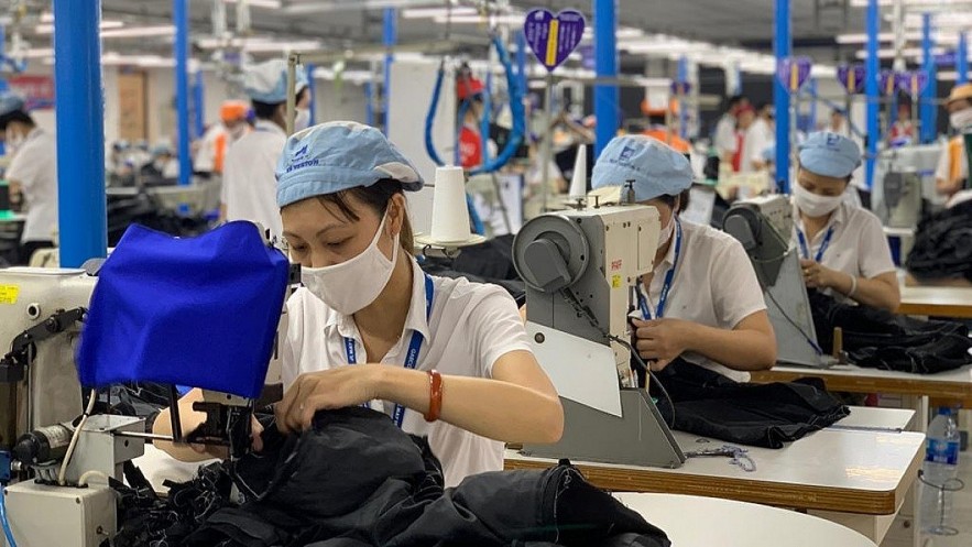 WB Loan Supports Vietnam to Recover from the Pandemic WB Loan Supports Vietnam to Recover from the Pandemic