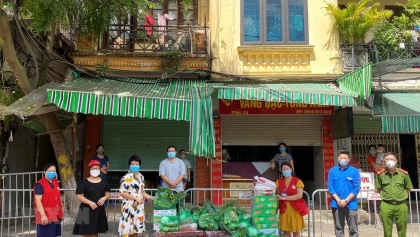河内认真落实扶贫政策，切实做好保障和改善民生工作