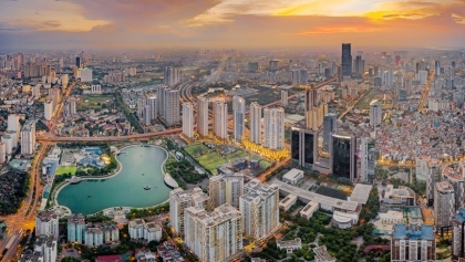 2023年世界经济论坛——越南与国际社会携手解决全球挑战的机会