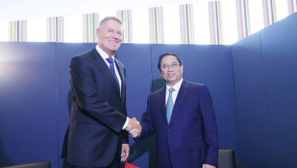 招商引资、推广国家形象的机会