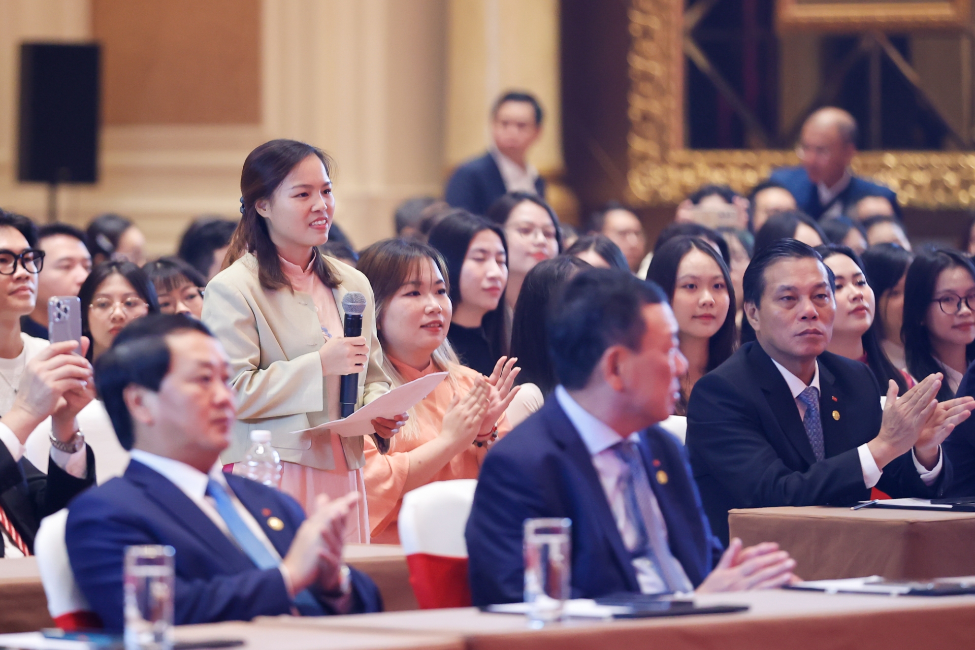 海外越南人是越南与各国的友谊桥梁 海外越南人是越南与各国的友谊桥梁
