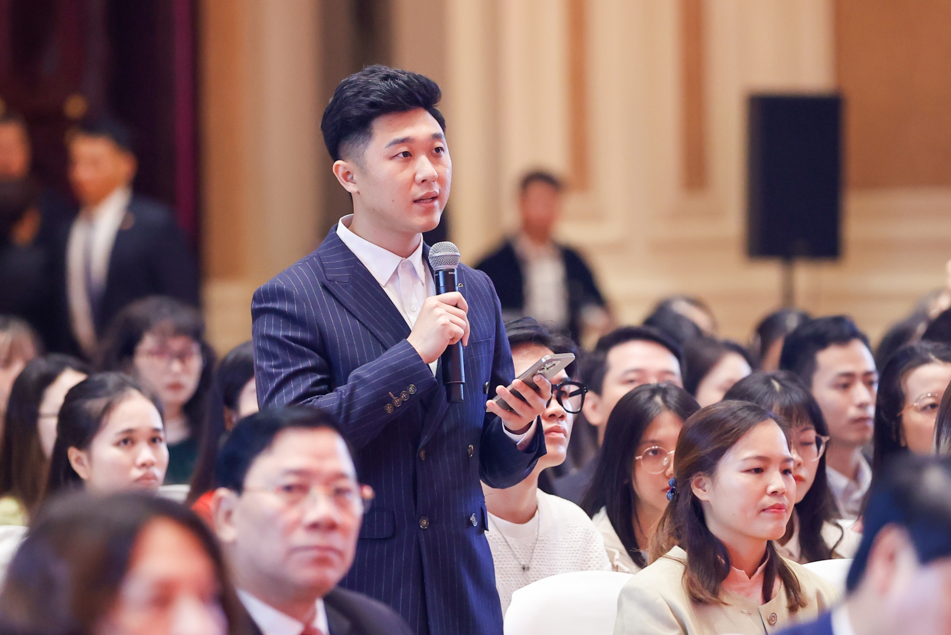 海外越南人是越南与各国的友谊桥梁 海外越南人是越南与各国的友谊桥梁