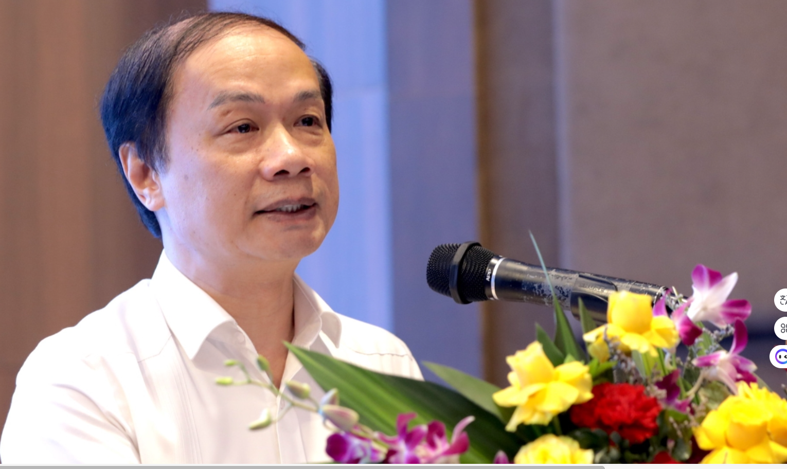 越南将在新时代实现“转型” 越南将在新时代实现“转型”