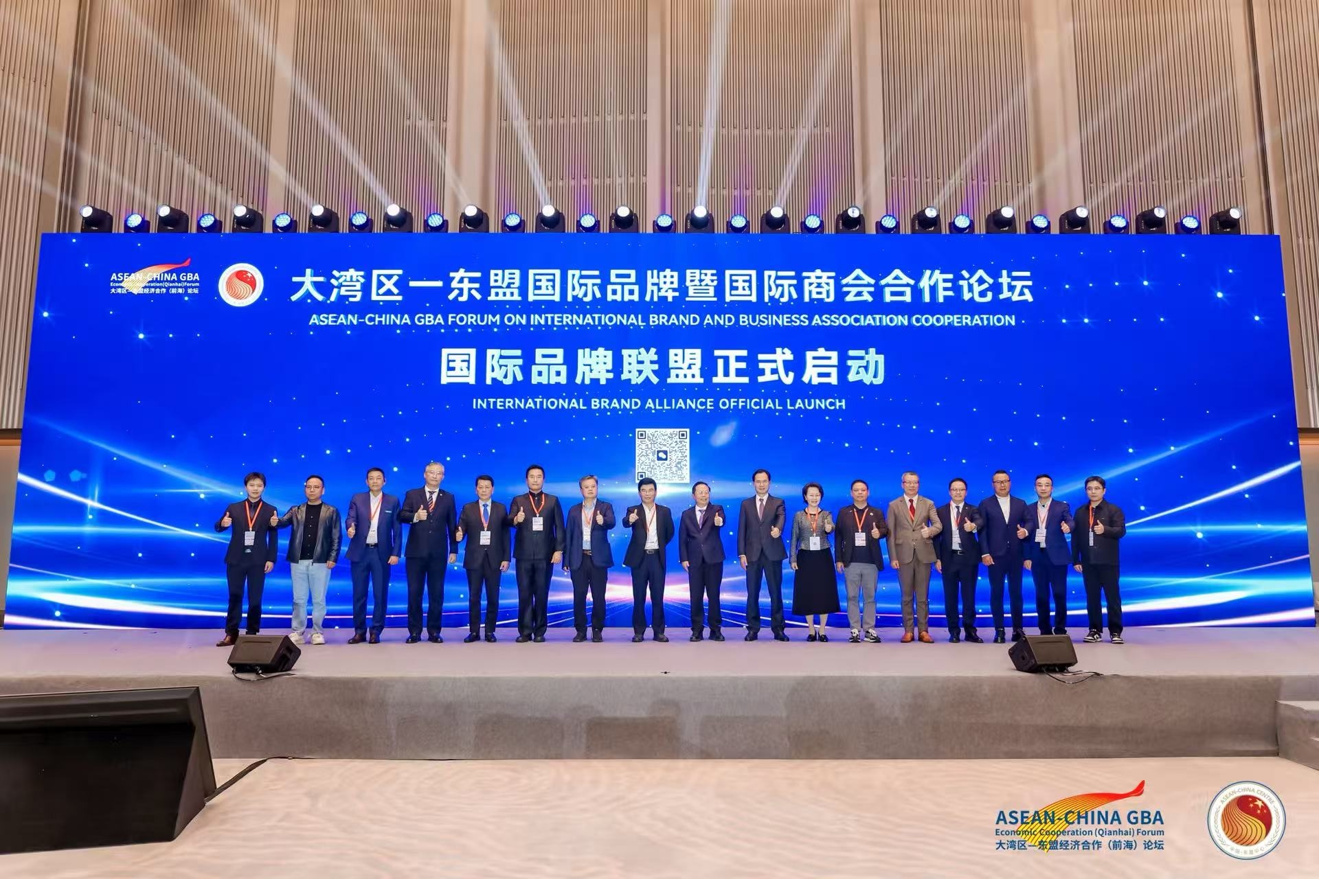 中国-东盟产业合作发展促进会常务会长廖斌:以产业协同筑共赢,绘就中越跨境合作新蓝图 中国-东盟产业合作发展促进会常务会长廖斌:以产业协同筑共赢,绘就中越跨境合作新蓝图