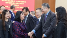 中国专家：越共十四大开启