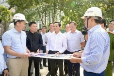 发挥智慧、团结、创新——胡志明市新发展阶段的根基