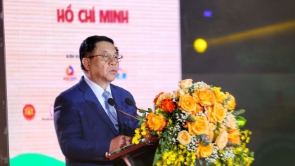 越南诗歌的历史从未站在国家命运之外