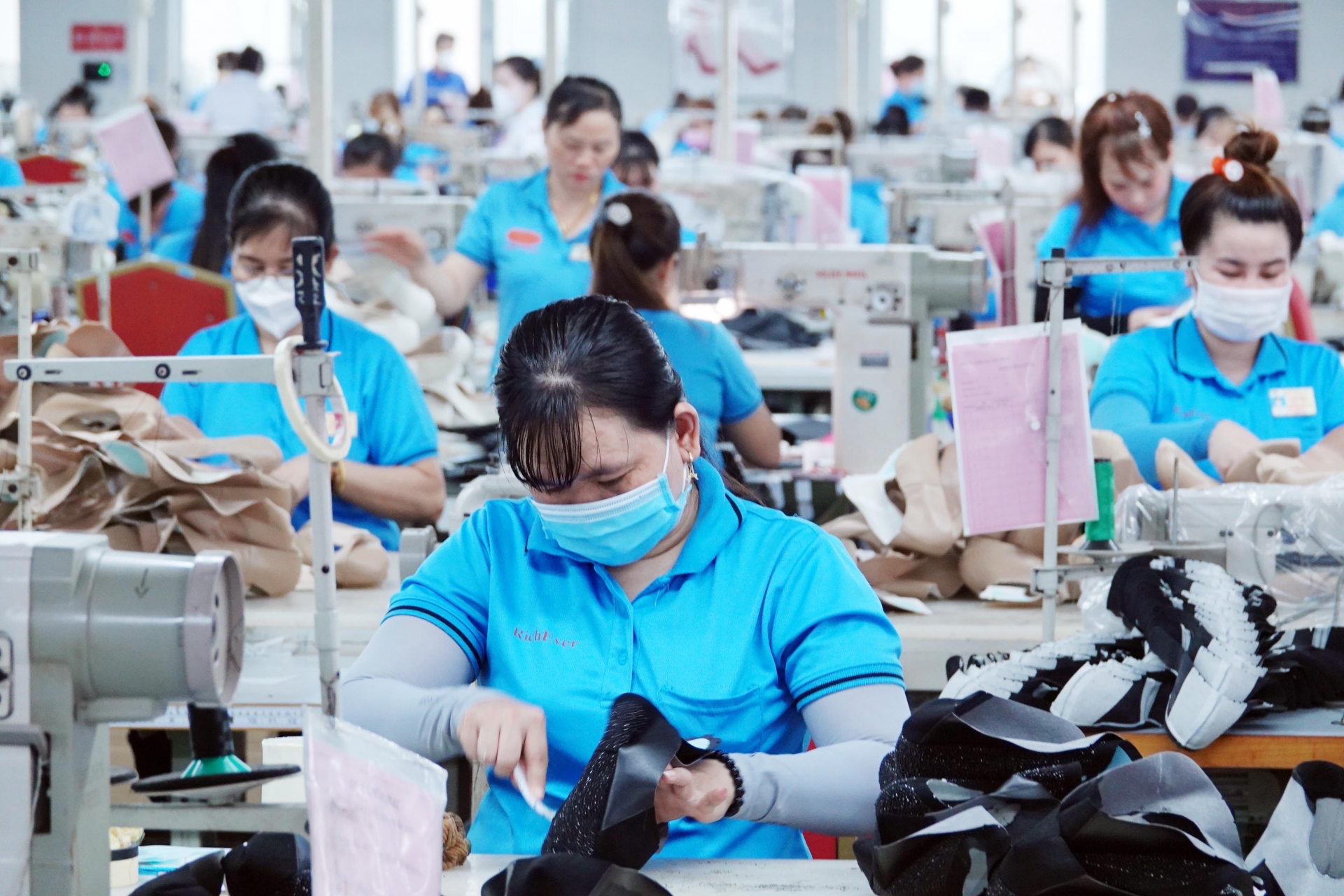 泰国和越南互为主要经济伙伴。 泰国和越南互为主要经济伙伴。