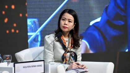 越南参与‘促进危机时期的外交’论坛