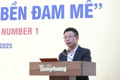 “坚韧激情”奖及其候选人弘扬坚韧不拔的精神与奉献的渴望