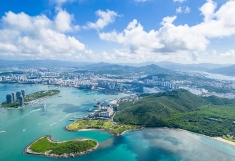 中国海南分享建设自由贸易港经验，为越南提供启示