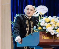 国际友人眼中的越南选举：稳定与合作的基础
