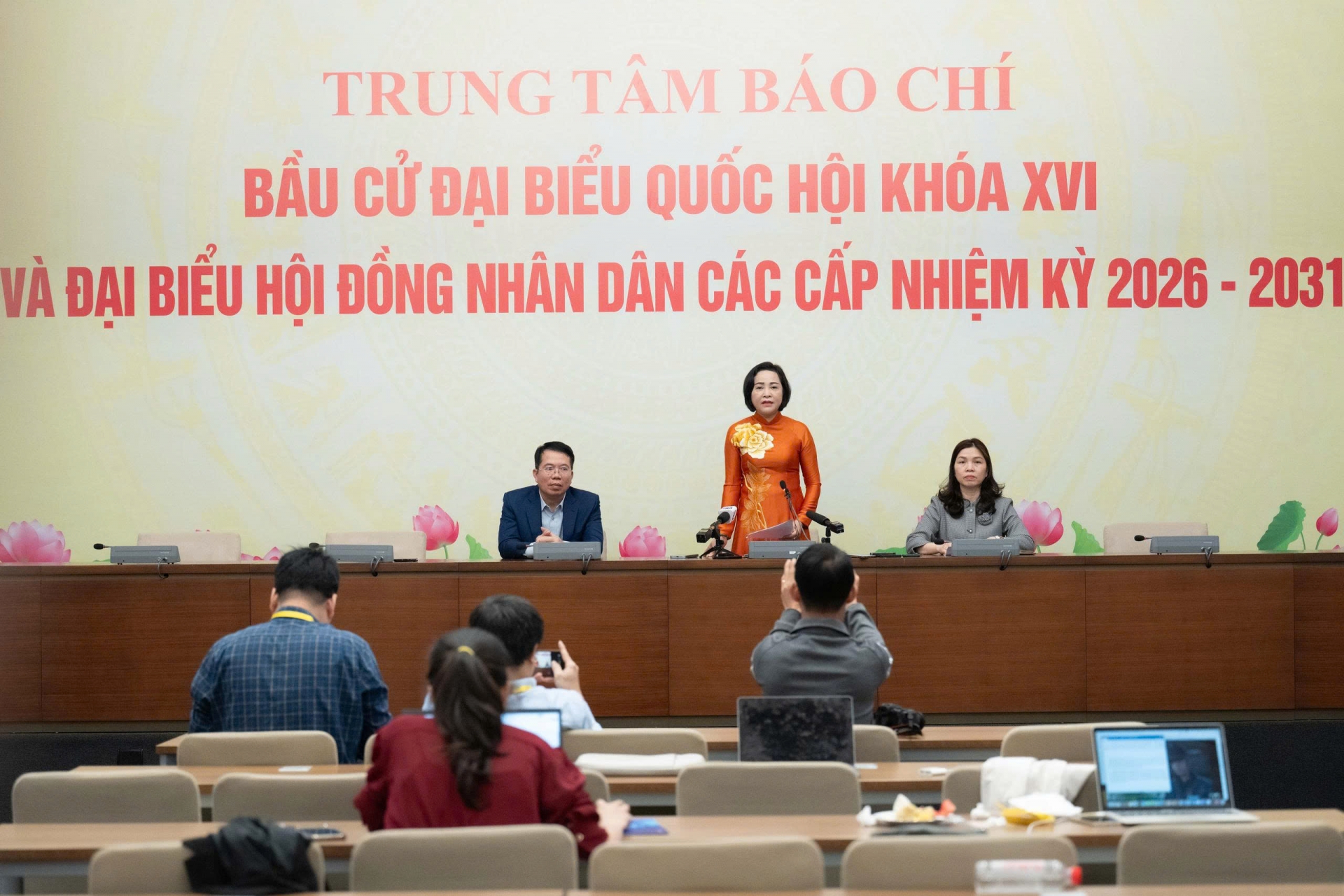 见面场景(图片来源:越通社) 见面场景(图片来源:越通社)