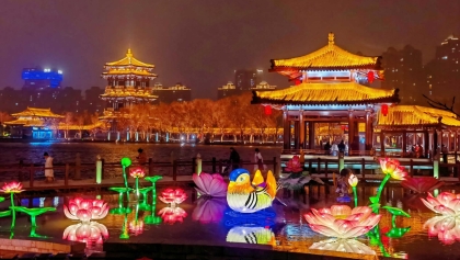 越捷航空开通胡志明市至中国西安直达航线