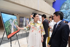 东盟与墨西哥继续推动议会外交领域的活动