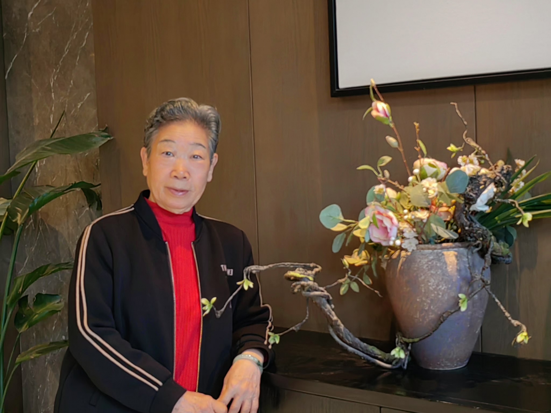 于淑惠女士 于淑惠女士