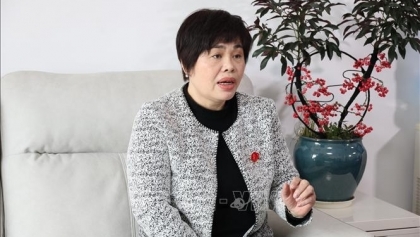 中国学者：越南是中国外交政策中的优先方向之一