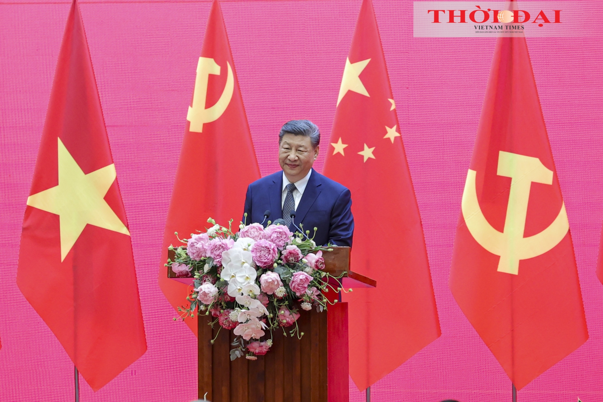 习近平总书记发表讲话 习近平总书记发表讲话