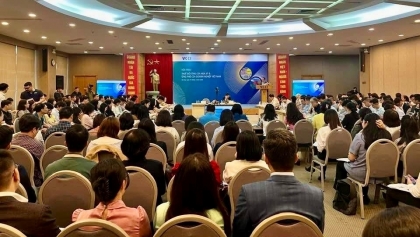 越南企业讨论应对“对等关税”冲击的措施