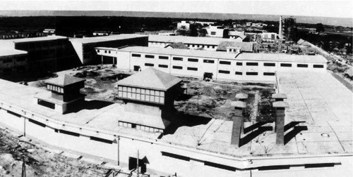 1975年春季大捷中北方后方力量的作用