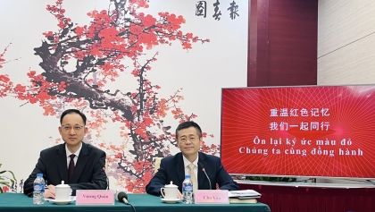 中国在台湾问题上始终把人民利益放在第一位