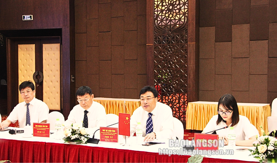 中国广西壮族自治区卫生健康委员会代表团。 中国广西壮族自治区卫生健康委员会代表团。