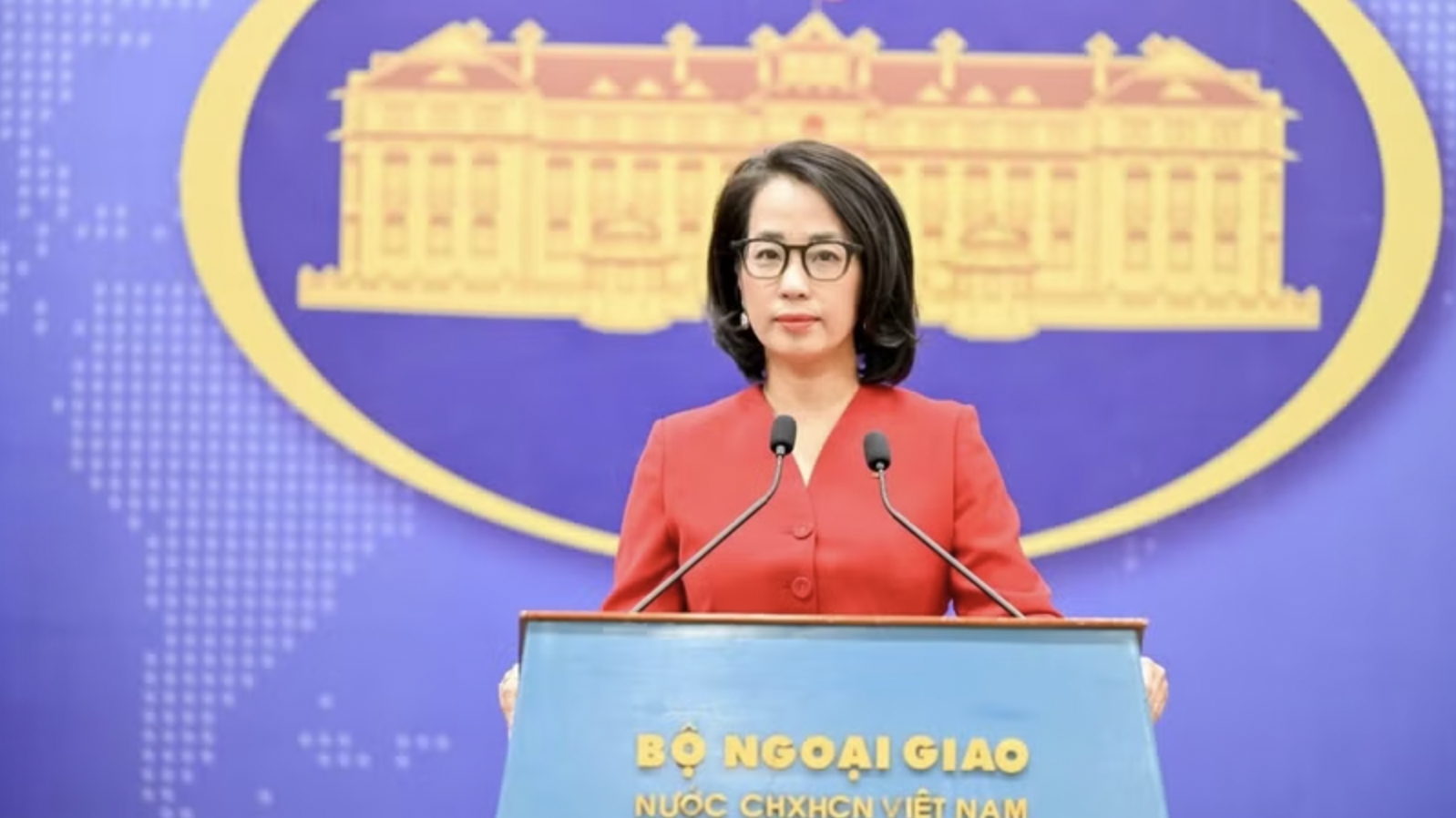 越南建议美方对越南在知识产权保护方面取得的成就给予客观、公正的评价