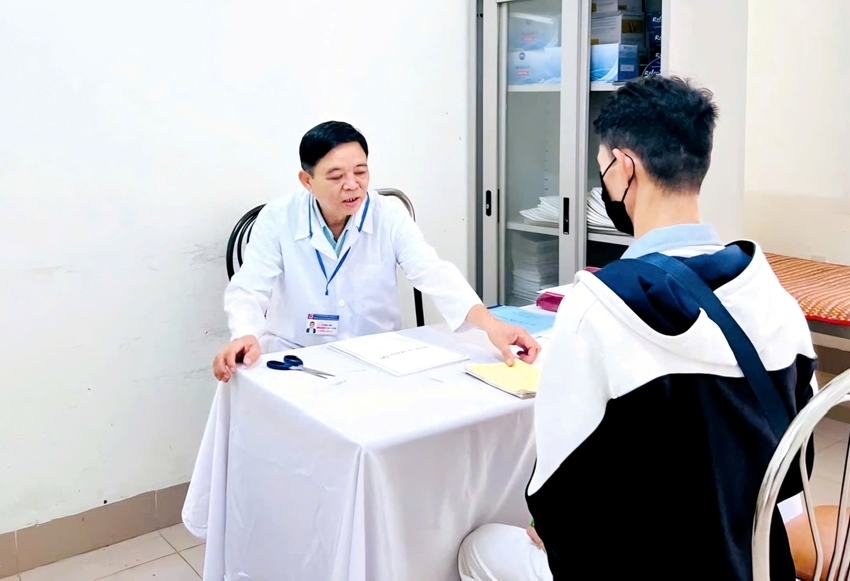 主动控制HIV/AIDS，朝着2030年终结疫情目标迈进