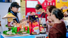 在中国深圳第22届文博会上传播越南文化
