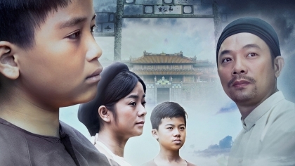 关于胡伯伯的电影将在全国各家影院放映