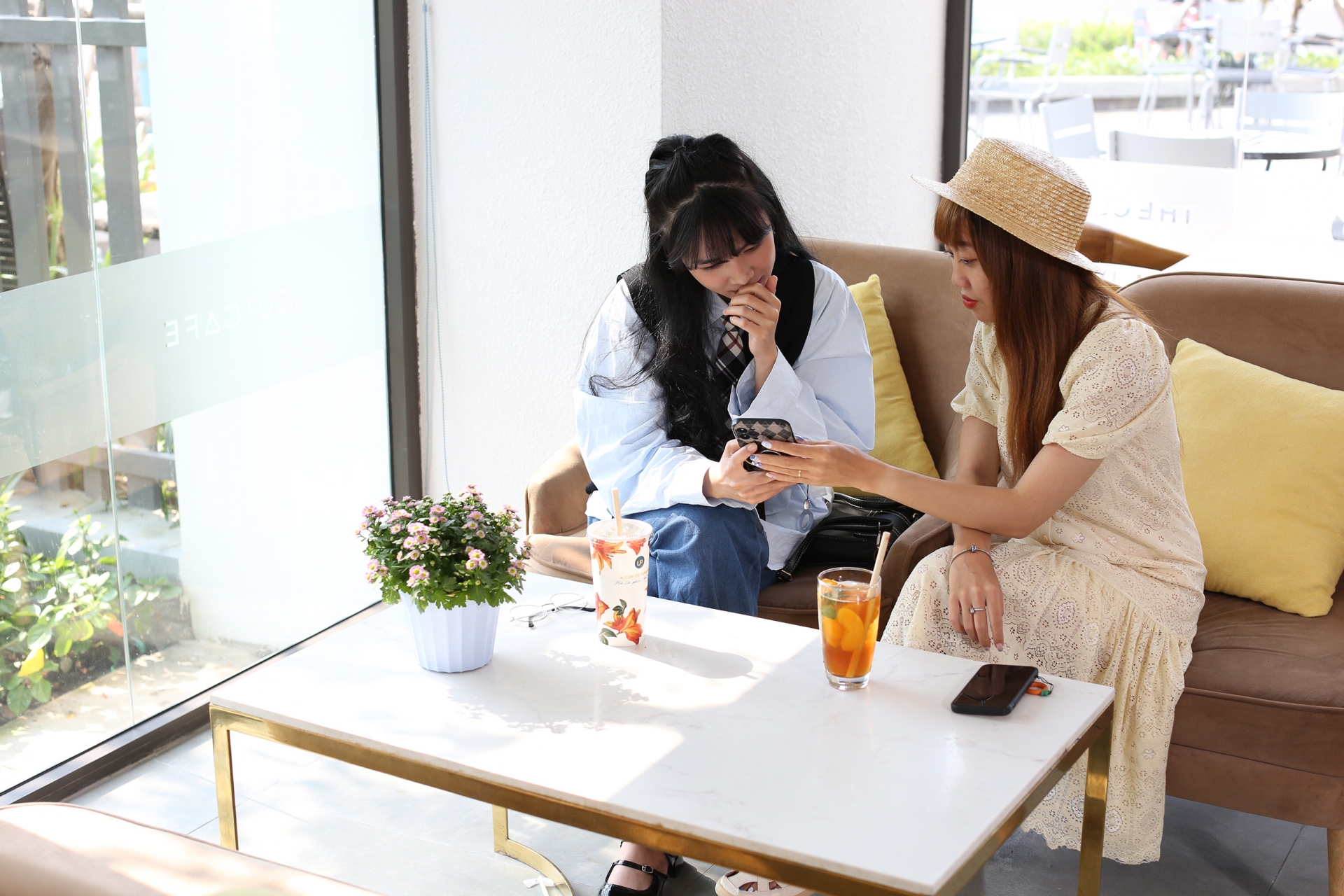 越南年轻人：青春活力、无畏未来的新时代风貌