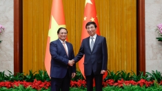巩固和发展对华传统友好关系和全面合作是客观要求