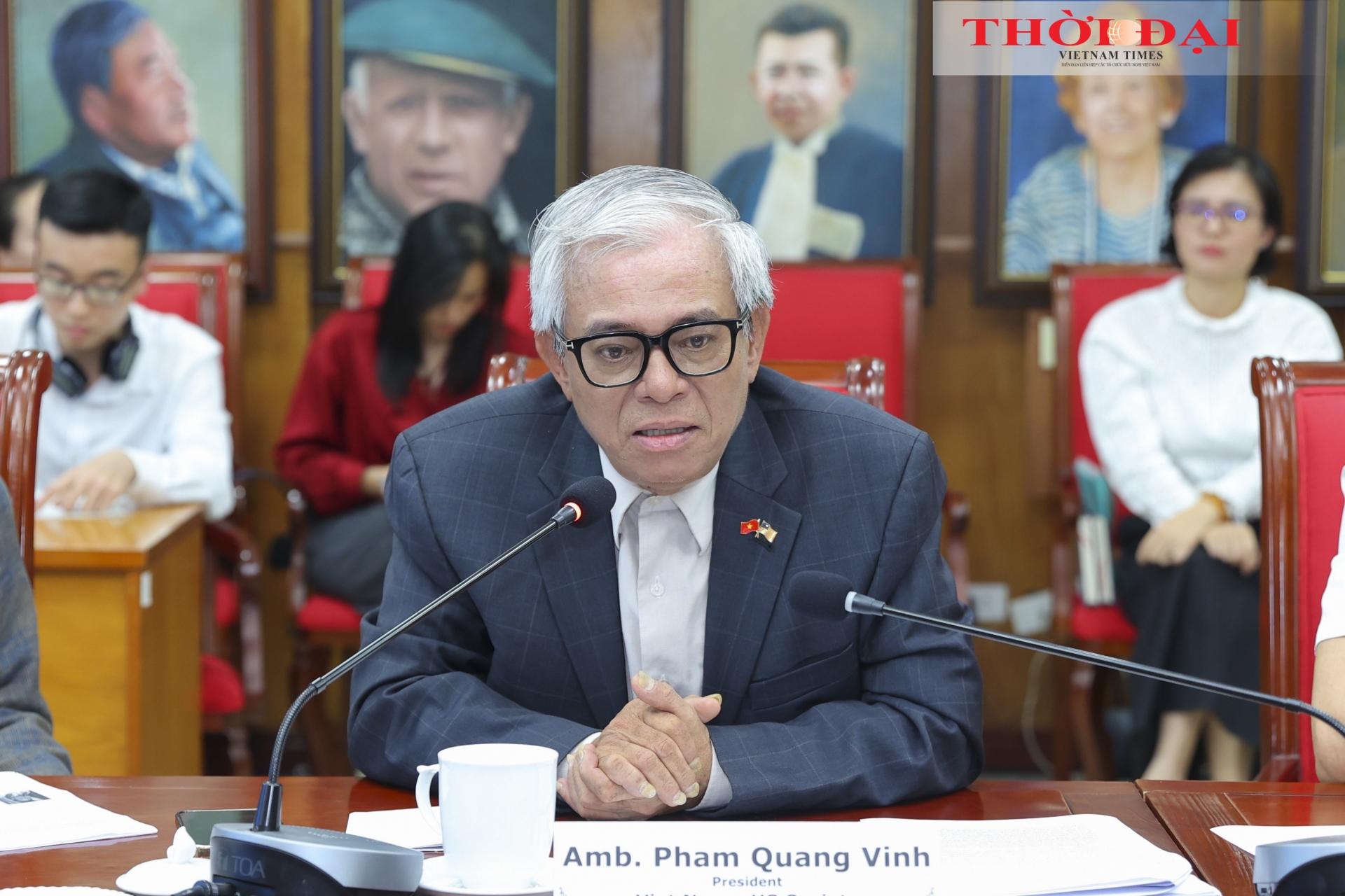 美国企业支持越南确定战争失踪人员身份