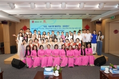 互学互鉴从“对话”走向“知音” 中越青年语言文化交流活动在河内举办