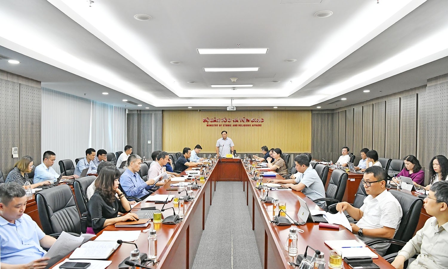 制度突破与民族宗教领域的数字化转型
