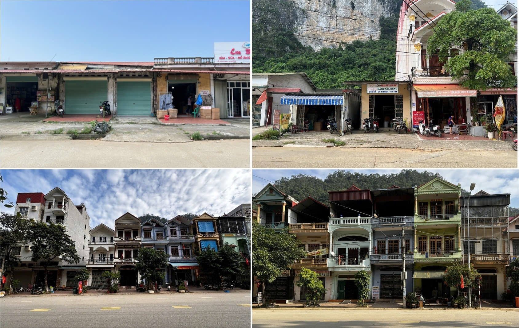 新清口岸的基础设施目前尚未满足该地区旅游业的发展潜力。