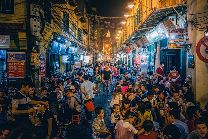 附图。