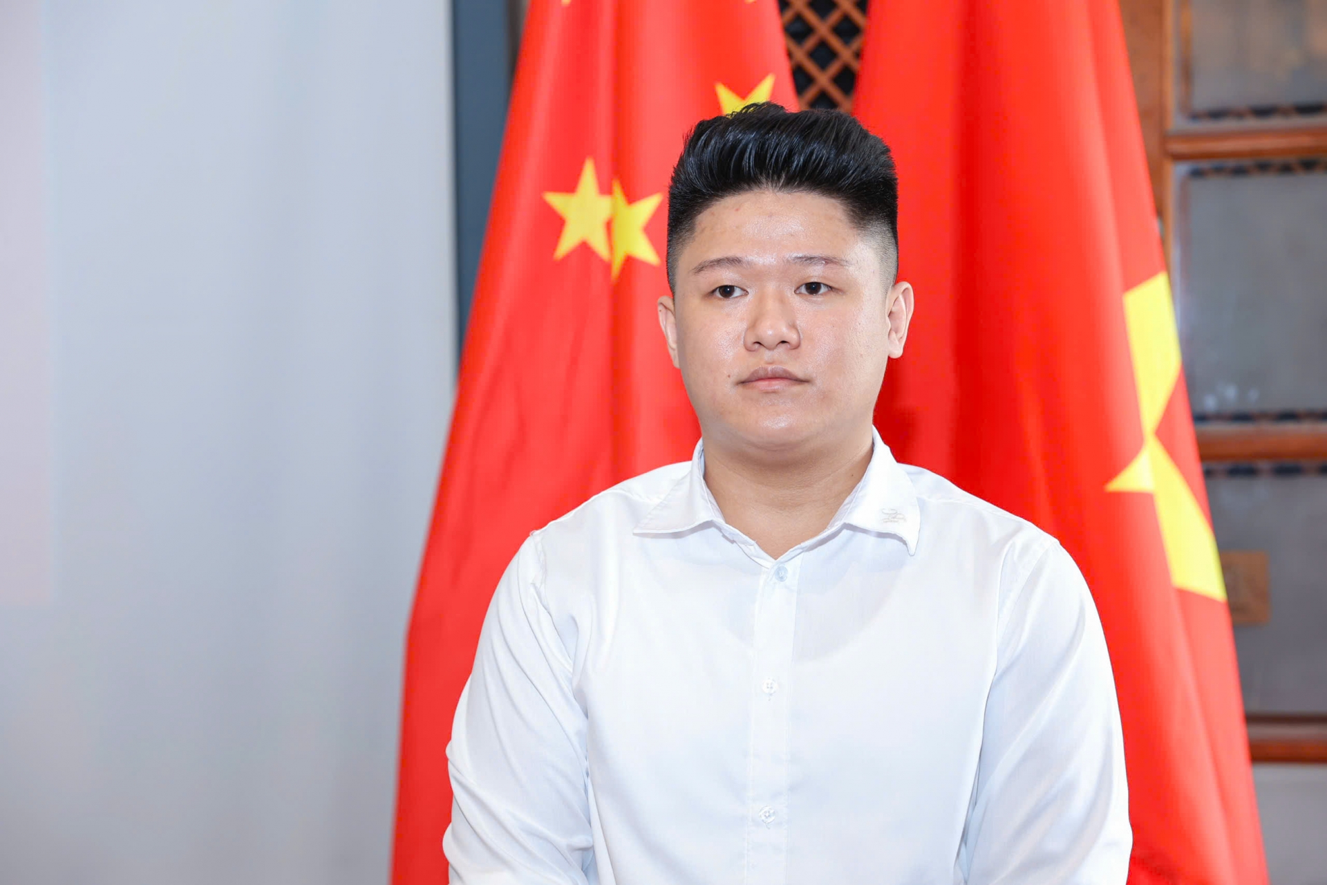 中国政府奖学金:助力越南学子圆梦、培育两国深厚友谊 中国政府奖学金:助力越南学子圆梦、培育两国深厚友谊