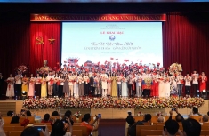 2026年越南夏令营开幕：培植家乡情怀与民族自豪感