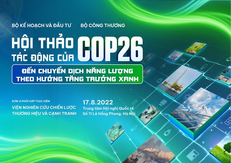《联合国气候变化框架公约》第26次缔约方大会(COP26)。图自phunuvietnam.vn 《联合国气候变化框架公约》第26次缔约方大会(COP26)。图自phunuvietnam.vn