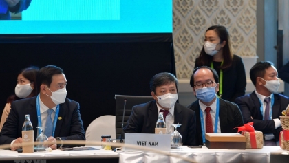 越南呼吁APEC加强交流并协助推广开放国际旅游市场的政策