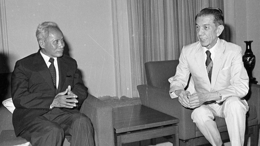 1978年,在政府总理范文同对新加坡进行正式访问期间,两国发表了联合声明。 1978年,在政府总理范文同对新加坡进行正式访问期间,两国发表了联合声明。