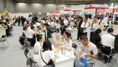 中国企业团继续扩大在越南的采购