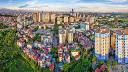 加强河内与以色列各城市之间的友好合作