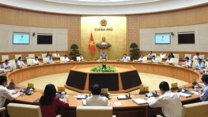 监测世界形势并采取及时、灵活、有效的应对政策