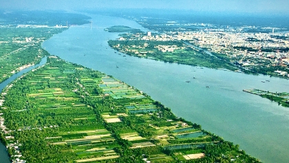 向九龙江平原地区36处典型旅游景点颁发证书