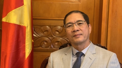 国会主席王廷惠访问保加利亚：促进越南与欧盟广泛合作的桥梁