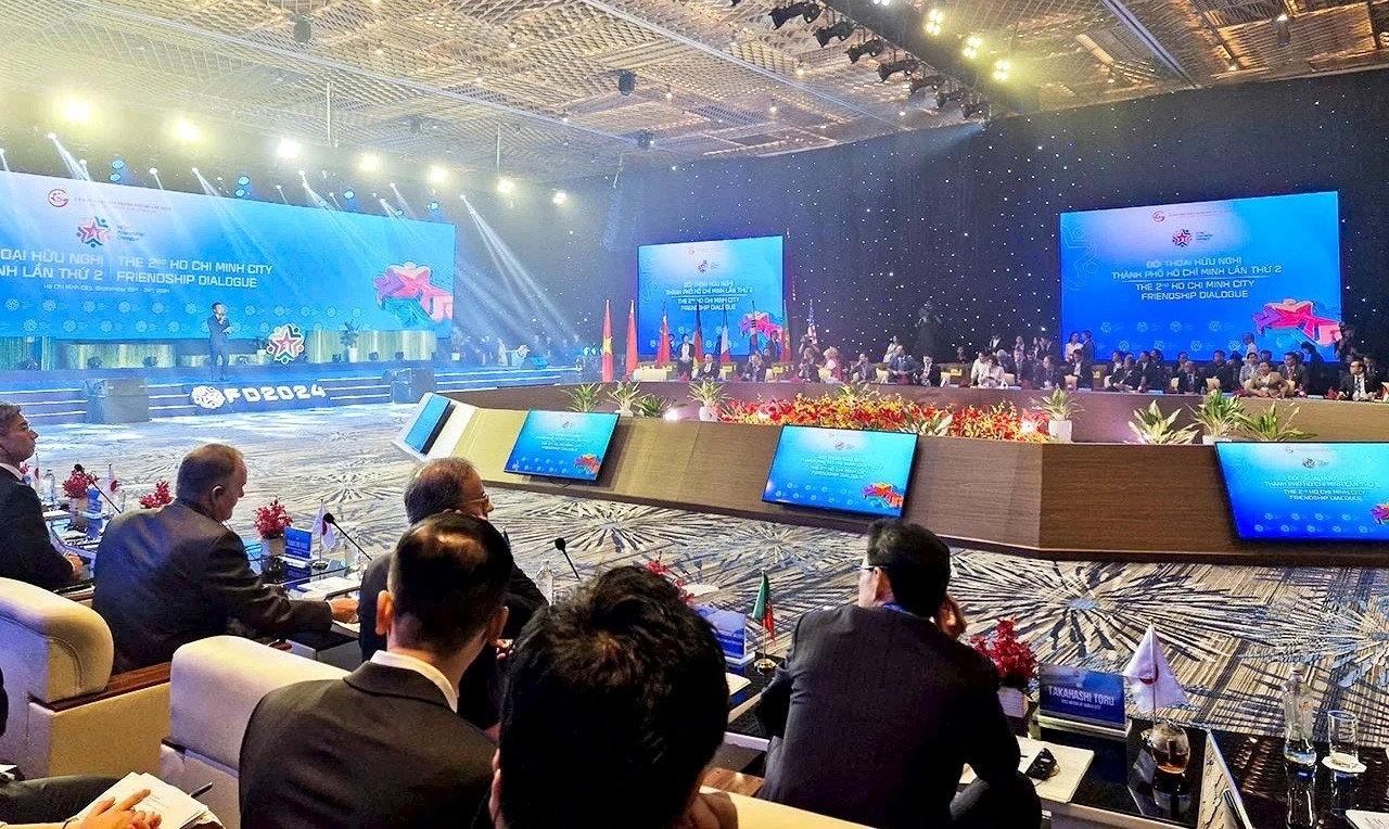 会议全景 会议全景