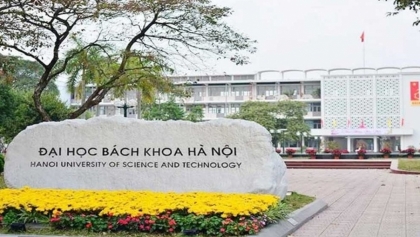 越南6所大学被列入泰晤士高等教育发布的2023年世界大学排名