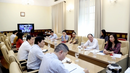 公民保护是外交部的政治任务